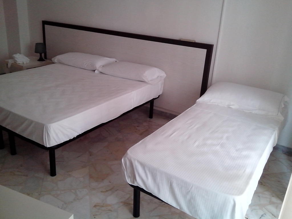 باري Greta Bed And Breakfast الغرفة الصورة